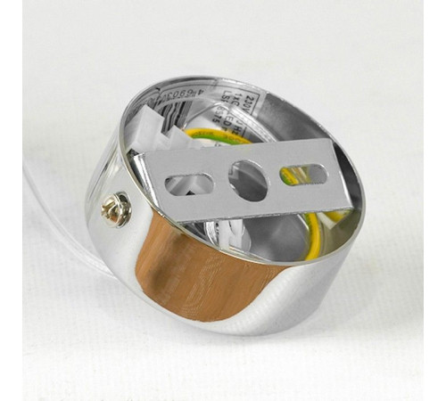 Подвесной светильник Lussole Karnes LSP-8975