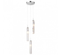 Подвесной светильник Lussole Karnes LSP-8976