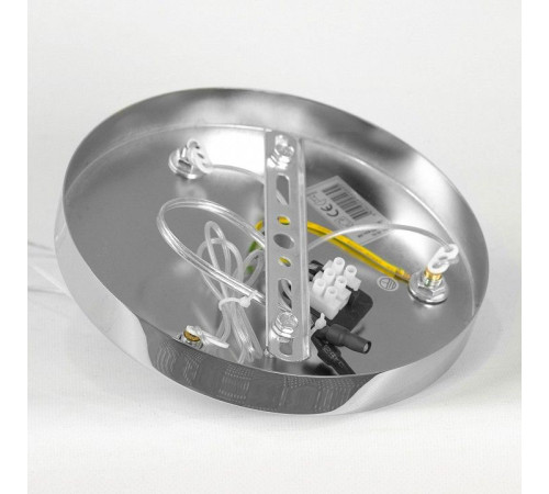 Подвесной светильник Lussole Karnes LSP-8976