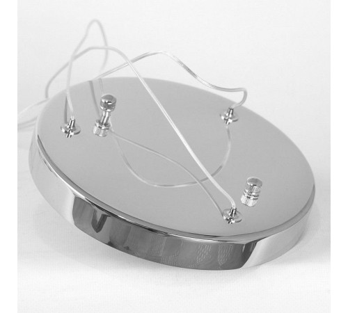 Подвесной светильник Lussole Karnes LSP-8976