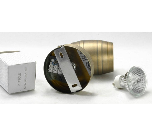 Спот Lussole Tuscaloosa LSP-9566