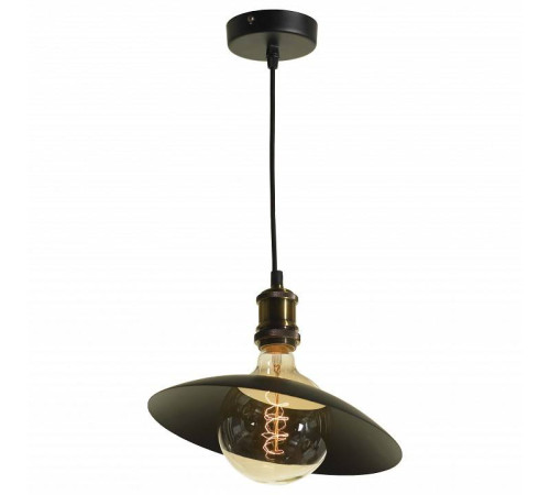 Подвесной светильник Lussole Baldwin LSP-9670