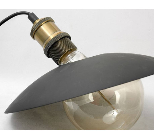 Подвесной светильник Lussole Baldwin LSP-9670