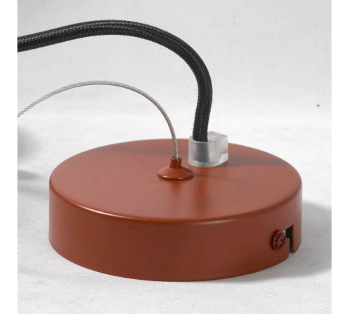 Подвесной светильник LGO Nampa LSP-9934