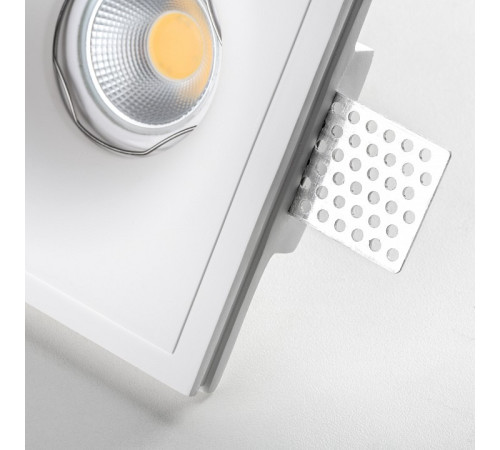 Встраиваемый светильник Lightstar Anello 002000