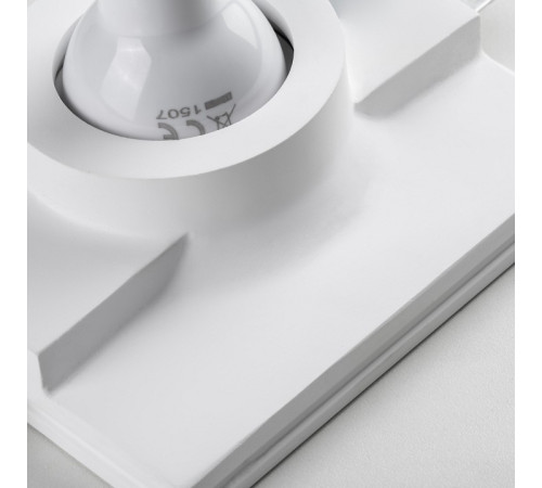 Встраиваемый светильник Lightstar Anello 002000