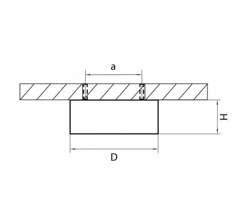 Накладной светильник Lightstar Mobiled 003352