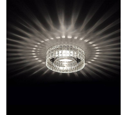 Встраиваемый светильник Lightstar Lei Faceto 006350