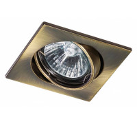 Встраиваемый светильник Lightstar Lega 16 011941