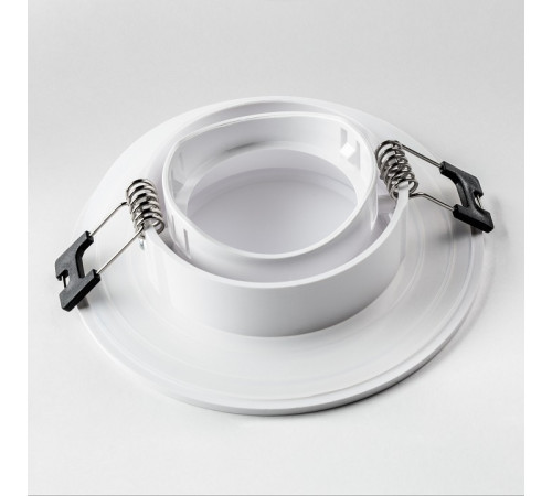 Встраиваемый светильник Lightstar Piano 012806