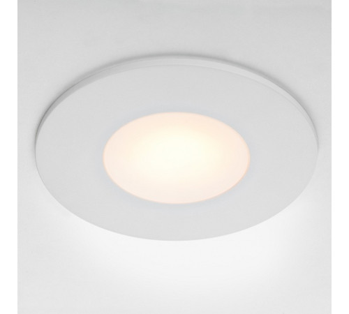 Встраиваемый светильник Lightstar Piano 012806