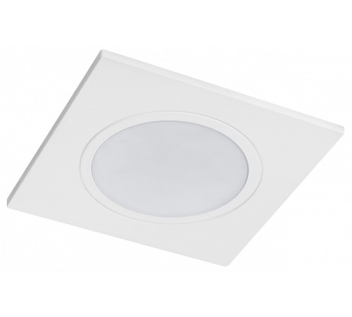 Встраиваемый светильник Lightstar Piano 012816