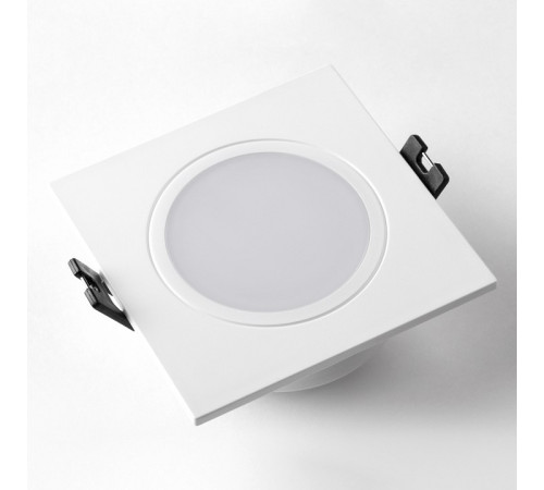 Встраиваемый светильник Lightstar Piano 012816