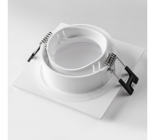 Встраиваемый светильник Lightstar Piano 012816