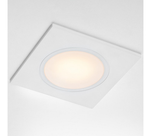 Встраиваемый светильник Lightstar Piano 012816