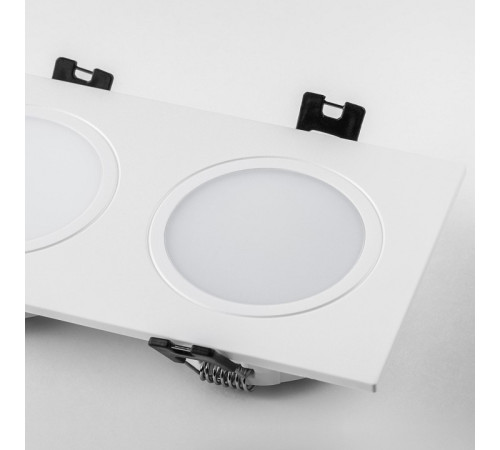 Встраиваемый светильник Lightstar Piano 012826