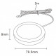 Накладной светильник Lightstar Mobiled 036540