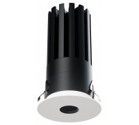 Встраиваемый светильник Lightstar Spira Slim 074326