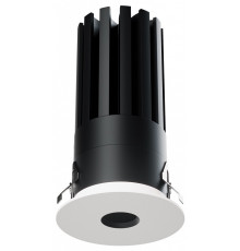 Встраиваемый светильник Lightstar Spira Slim 074336