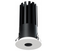 Встраиваемый светильник Lightstar Spira Slim 074346