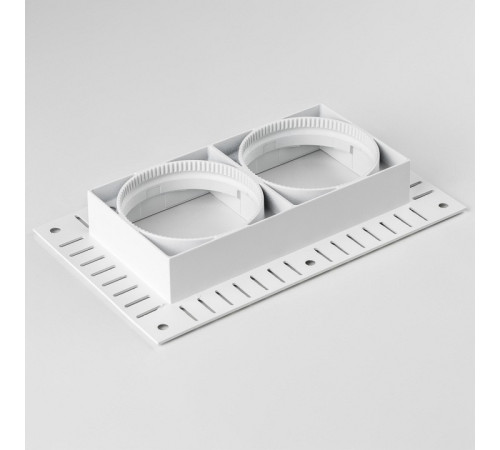 Рамка встраиваемая для светильника Lightstar STELLA 075226-01