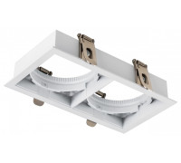 Рамка встраиваемая для светильника Lightstar STELLA 075226