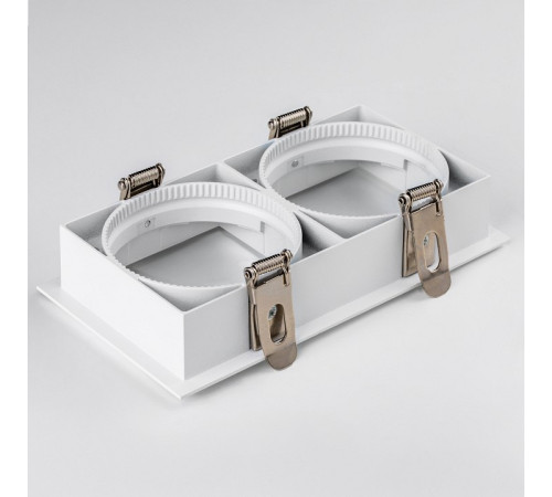 Рамка встраиваемая для светильника Lightstar STELLA 075226