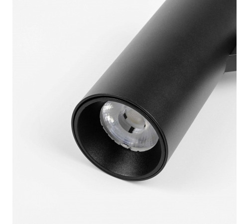 Светильник на штанге Lightstar Due Hermes 210247