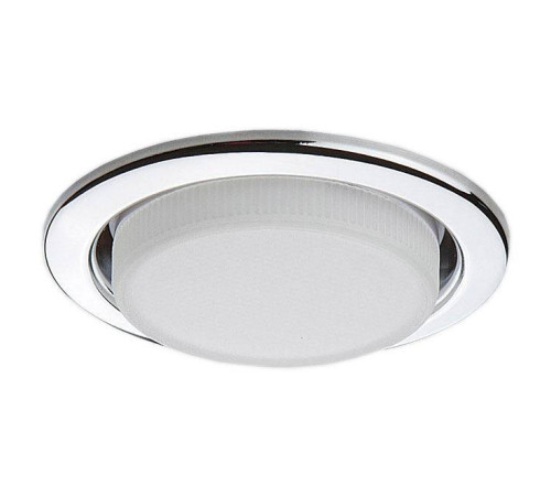 Встраиваемый светильник Lightstar Tensio 212114