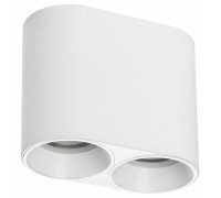 Накладной светильник Lightstar Rullo 213466