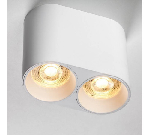 Накладной светильник Lightstar Rullo 213466