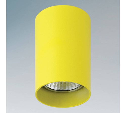 Накладной светильник Lightstar Rullo 214433