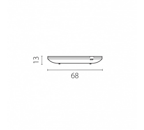 Линза Lightstar Alta Pro 215504