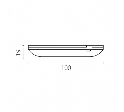 Линза Lightstar Alta Pro 215704
