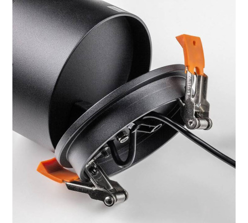 Встраиваемый светильник Lightstar Acuto 215857