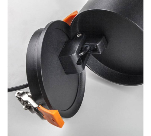 Встраиваемый светильник Lightstar Acuto 215857