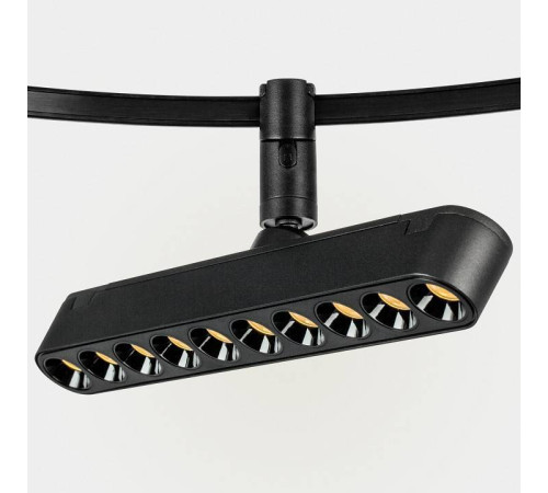 Светильник на штанге Lightstar DUE 267537