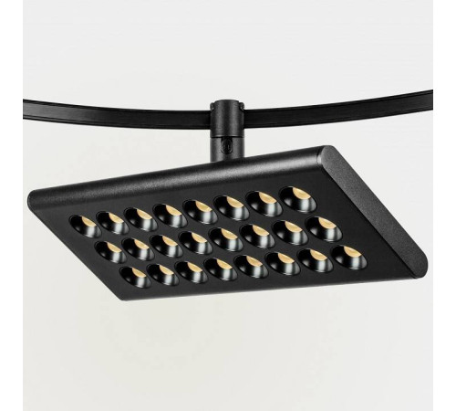 Светильник на штанге Lightstar DUE 267637