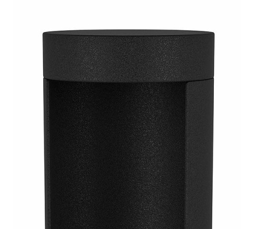 Наземный низкий светильник Lightstar Paletto 382974