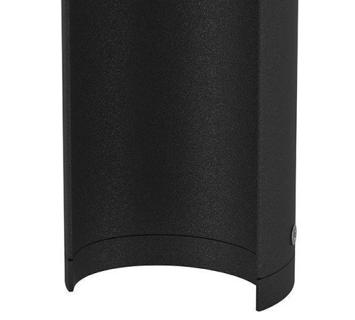 Наземный низкий светильник Lightstar Paletto 382974