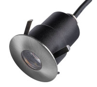 Встраиваемый светильник Lightstar Ipogeo 384315