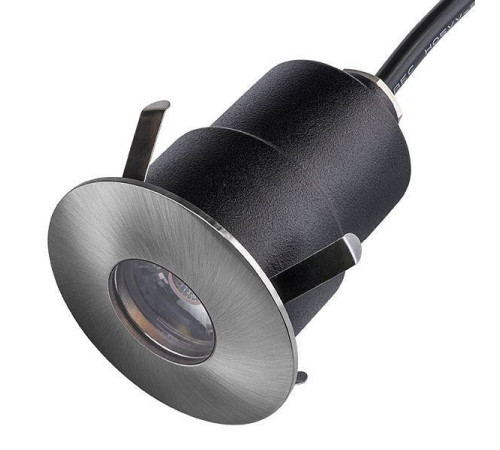Встраиваемый светильник Lightstar Ipogeo 384415