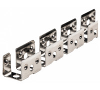 Заглушка для профиля с отверстием Lightstar Profiled 441012