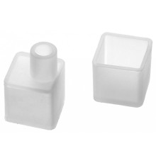 Набор заглушек для профиля Lightstar Profiled 441017