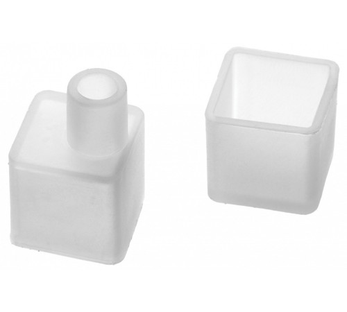 Набор заглушек для профиля Lightstar Profiled 441017