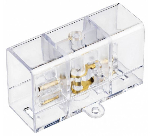 Соединитель линейный Lightstar Varieta 450001