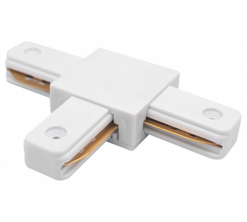 Соединитель T-образный для треков Lightstar Barra 502136-P