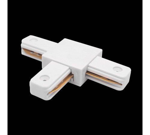 Соединитель T-образный для треков Lightstar Barra 502136-P