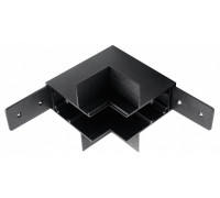 Соединитель угловой внутренний для треков Lightstar Uno Pro 509257P