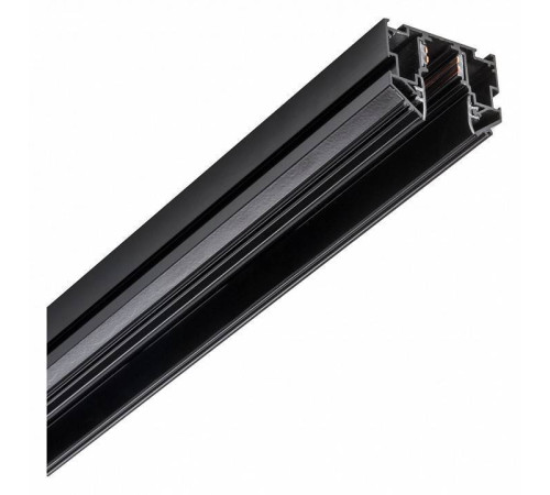 Трек встраиваемый Lightstar Uno 509427L